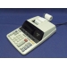 Sharp  EL2630PII 12-Digit Printing Calculator Adding Machine